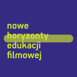 Nowe Horyzonty Edukacji Filmowej