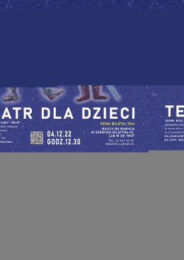 Bajka - Mazowiecka chata wigilijna