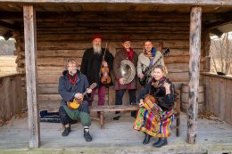 Orkiestra św. Mikołaja -  koncert