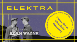 Jestem chłonącą katodą! W 40. rocznicę śmierci Adama Ważyka