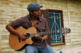 Ethno Jazz Festival: TCHEKA