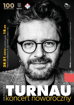 Grzegorz Turnau - Koncert Noworoczny