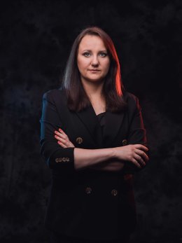 Paulina Potocka - Ja to mam szczęście