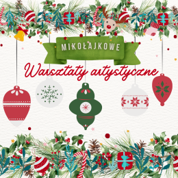 WARSZTATY ARTYSTYCZNE Z MALOWANIA BOMBEK