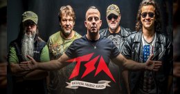 TSA - Michalski Niekrasz Kapłon + support Waterside