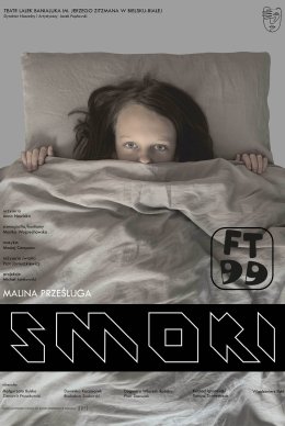 „Smoki” Festiwal Teatrów dla Dzieci 2023