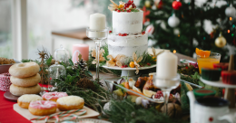 Polsko-ukraińskie warsztaty kulinarne | desery