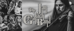The Jan Gałach Band