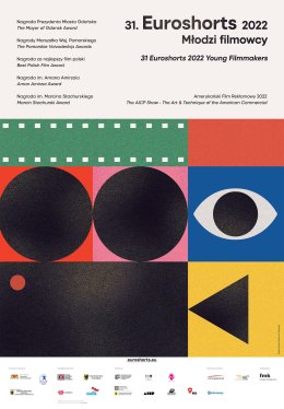 EUROSHORTS - pokaz filmów krótkometrażowych