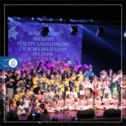 Nasza Mała Gwiazdka