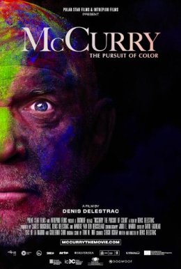 Seans filmowy: McCurry. W pogoni za kolorem