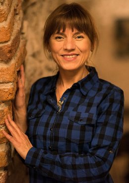 Agata Rymarowicz - Zanim gwiazdy blask