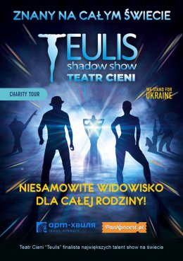 Plakat Teatr Cieni TEULIS 118598