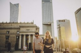 City Sounds: SONAR „Pętle”