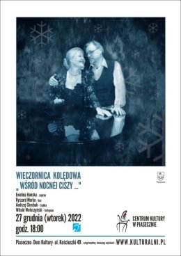 Wieczornica kolędowa - "Wśród nocnej ciszy..."