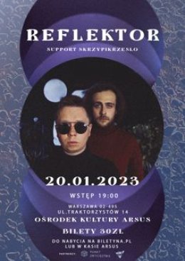 Zespół "Reflektor"