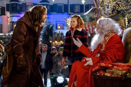 Gwiazdka w Resursie, godz. 11: projekcja filmu „Czarodziejka Lili ratuje święta”