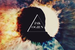 Jak ogień - musical