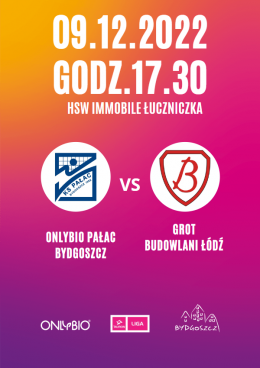 Plakat OnlyBio Pałac Bydgoszcz 115868