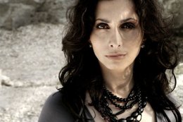 Aida Kosojan Przybysz - Koncert na Dzień Kobiet