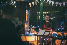 Koncert świąteczny