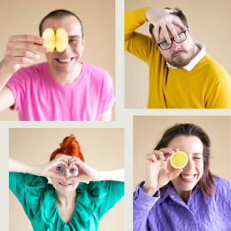 Nikt nic nie wie - spektakl improwizowany dla dzieci (4-10 lat): 29.01