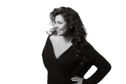 Monika Borzym - Winter Songs