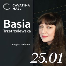 Basia - Barbara Trzetrzelewska
