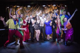 Broadway, Broadway - Gala Musicalowa