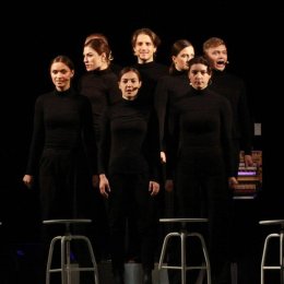 Lunapark | Piosenki Grzegorza Ciechowskiego