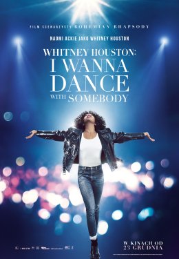 Whitney Houston: I wanna dance with somebody