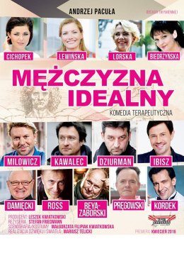 Mężczyzna idealny