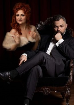 Tribute to Anna Jantar i Krzysztof Krawczyk -  koncert na Dzień Kobiet