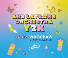 ARS Latrans Orchestra: Y2K
