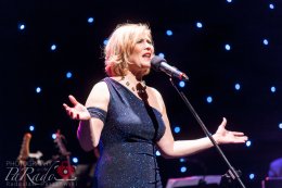 DALIDA-pieśń miłości