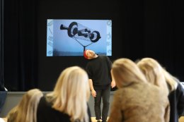 Wkręć się w sztukę: L jak Lempicka