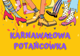 KARNAWAŁOWA POTAŃCÓWKA