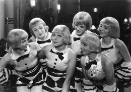 „Damy i Skandalistki II Rzeczypospolitej”