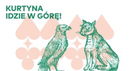 Filharmonia Narodowa - Spotkania z Muzyką - Kurtyna idzie w górę