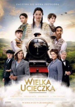 Wielka ucieczka