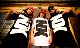 Natural Dread Killaz - ostatni koncert zespołu