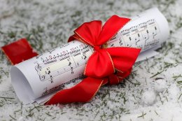 „Śpiewamy kolędy” Koło im. Feliksa Nowowiejskiego