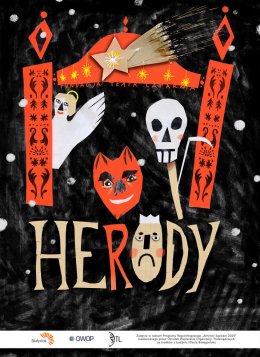 HERODY - widowisko szopkowe
