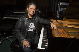 X lat Ethno Jazz Festival: CHICK COREA ELEKTRIC BAND