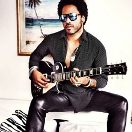 Lenny Kravitz Tribute Night