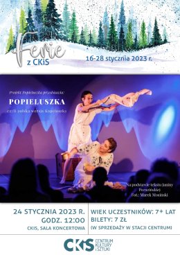 Teatrzyk "Popieluszka"
