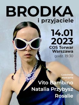 Brodka i Przyjaciele
