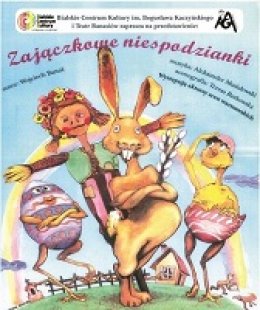 Zajączkowe niespodzianki