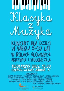 Klasyka z Muzyka: Zima