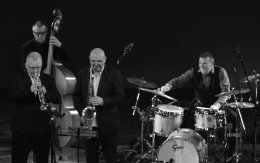 Swing Club - ELJAZZ QUINTET